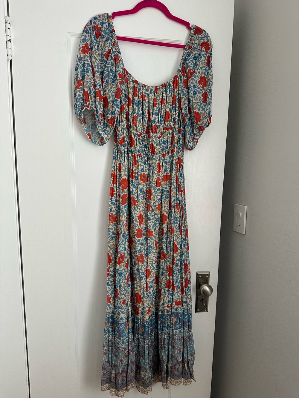 Spell Village Soirée Dress - Picture 7 of 10